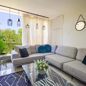 Yalarent Sunora 3br - Families Only , אילת ישראל